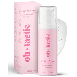 ohtastic Intimwaschlotion 50 ml