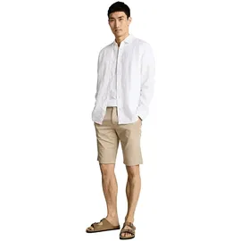 Tom Tailor Chino-Shorts Beige 33