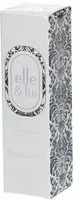 Marque Verte l'Eau de Toilette Elle & Lui Spray 50 ml