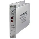 Comnet 1 Ch Digital Video Receiver/, (FVR110M1)