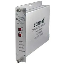 Comnet 1 Ch Digital Video Receiver/, (FVR110M1)