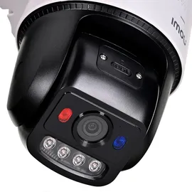 Imou Titan Pro 6MP Weiß