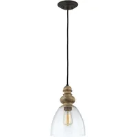 Elstead Lighting Elstead Lighting, Pendelleuchte, Matrimonio Hängeleuchte E27 35cm