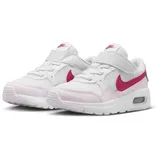 Nike Air Max SC Kinder Weiß 33