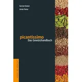 Ökobuch Verlag Das Gewürzhandbuch: