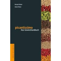 Ökobuch Verlag Das Gewürzhandbuch: