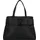 Armani Exchange Susie Shopper Polyester Black