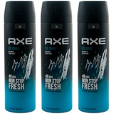 Axe Deo Spray ICE CHILL Männer Spray-Deodorant