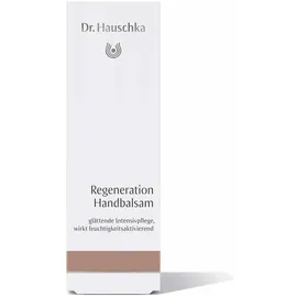 Dr. Hauschka Body Care Regenerating Hand Cream 50 ml