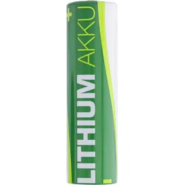 InLine Lithium Akku 18650 3000 mAh 1 St.