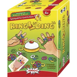 Amigo Spiele - RinglDing