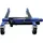 BGS Rangierwagenheber Metall 600 kg blau