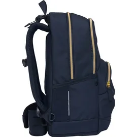 BECKMANN Sport JR blau