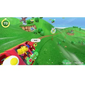 Nintendo Super Mario Party Jamboree Nintendo Switch 2 Edition