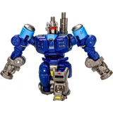 Hasbro Transformers: Bumblebee Studio Series Core Class Actionfigur Decepticon Rumble 9 cm