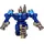 Hasbro Transformers: Bumblebee Studio Series Core Class Actionfigur Decepticon Rumble 9 cm