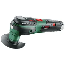 Bosch UniversalMulti 12 inkl. 1 x 2,5 Ah