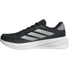 adidas Supernova Stride 2 Core Black / Cloud White / Grey 43 1/3