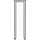 Aircraft Klammern Typ 90 38 mm
