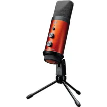 ESI cosMik uCast | Das Allrounder USB-Mikrofon