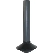OKU Obermaier GmbH Standrohr mit Filterdüse für Top-Mount-Filter Ø 320 mm