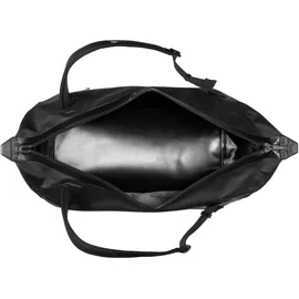 Ortlieb Metrosphere Duffle 40 L Black Embossed