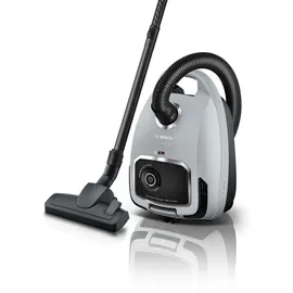 Bosch BGB6X330 Staubsauger Grau