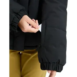 Roxy Snow Winter Rebel Jacket Schwarz S