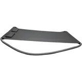 VCM ebuy24 Gordo Hängematte auf Ständer Schwarz