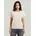 Raglan T-Shirt Sweatshirt Weiß S