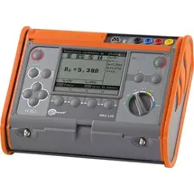 SONEL MRU-120 Erdungsmessgerät