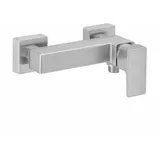 Herzbach CEO iX-finish Aufputz-Duscharmatur mit Mischer, 36.220100.1.14,