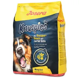 Josera Knuspies 5 x 900 g