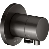 Keuco IXMO Umstellventil UP 3 Verbraucher, Schlauchanschluss mit Comfort