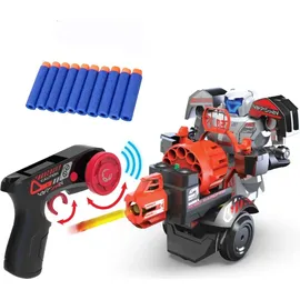 Silverlit Robo Rapidfire