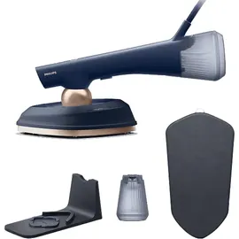 Philips OneTurn 2-in-1 GC215/20 blau/gold