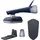 Philips OneTurn 2-in-1 GC215/20 blau/gold