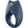 Satisfyer Royal One Vibrierender Penisring - Dunkelblau