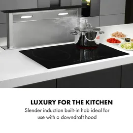 Klarstein Delicatessa 80