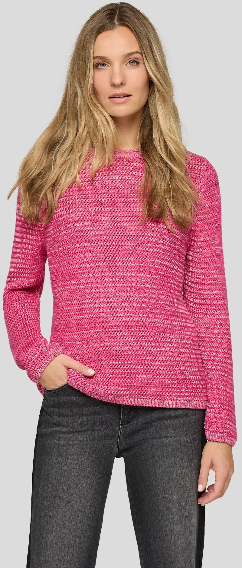 Strickpullover RABE 