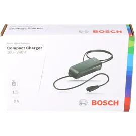 Bosch Compact Charger