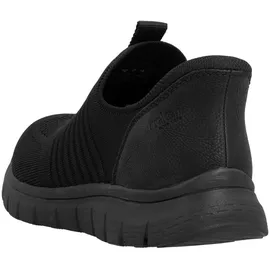 Rieker Slip-Ons Herren Schwarz 44