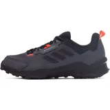Adidas Terrex AX4 Herren Grey Six / Solar Red / Carbon 48