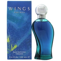Giorgio Beverly Hills Wings Eau de Toilette 100 ml