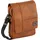 CAMEL ACTIVE Laos Cross Bag S cognac