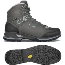 Lowa Lady Light GTX Graphit/Jade 39