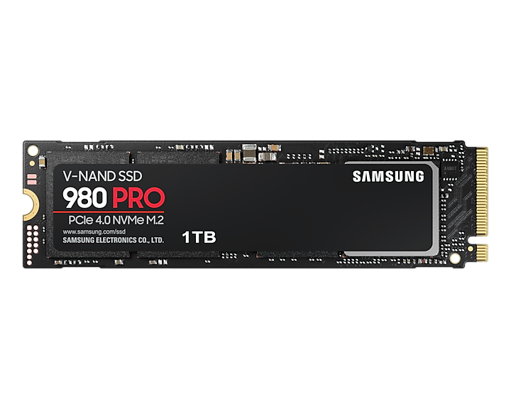 samsung ssd 980 pro