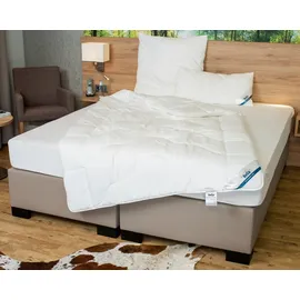 Beco Winter-Bettdecke »Medibett« (135 X 200 CM)