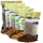 Lyra Pet Lyra Pet® Insekten Probier Mix getrocknet