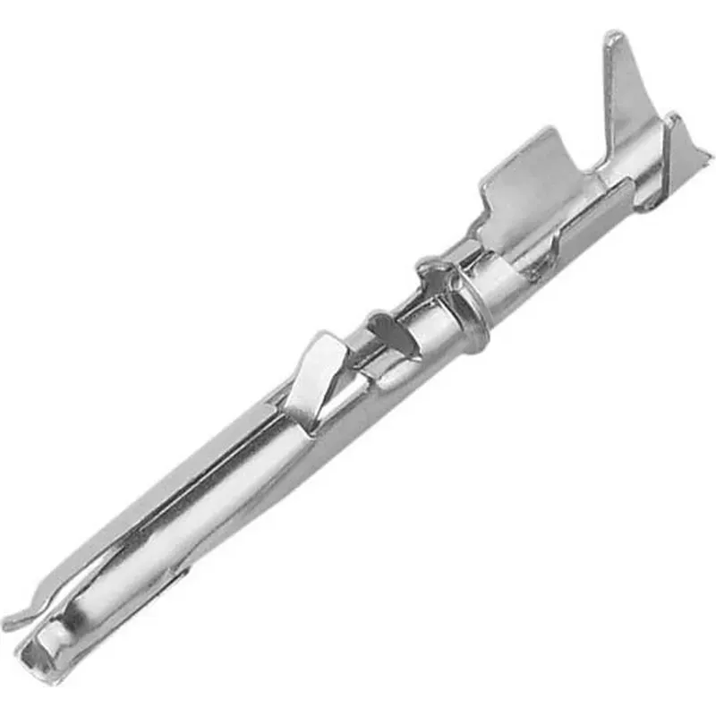 Amphenol Tuchel Buchsenkontakt VN02 015-00461 VE100